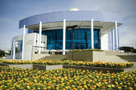 Teatro Municipal de Toledo